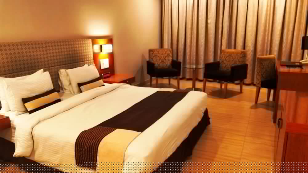 room