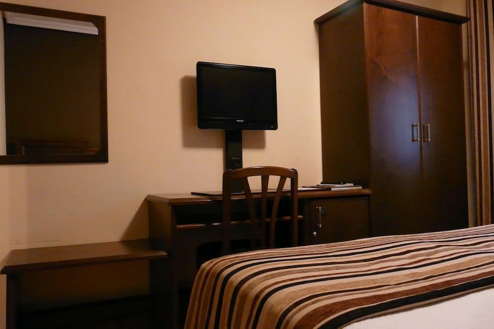 room