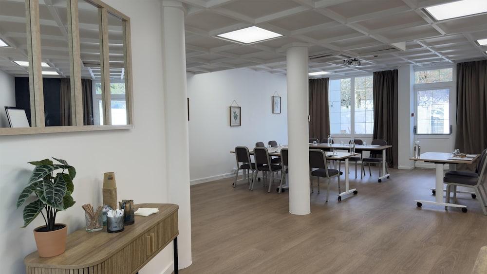 sport facilities