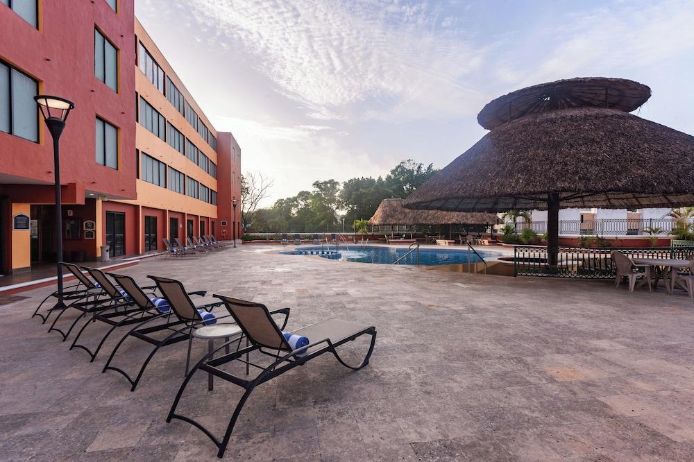 amenities