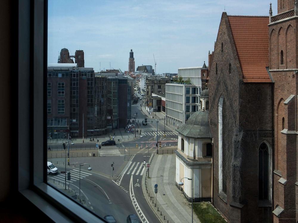 surroundings