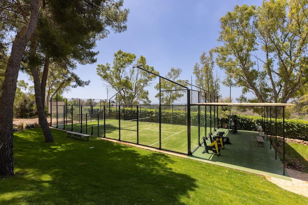 sport facilities