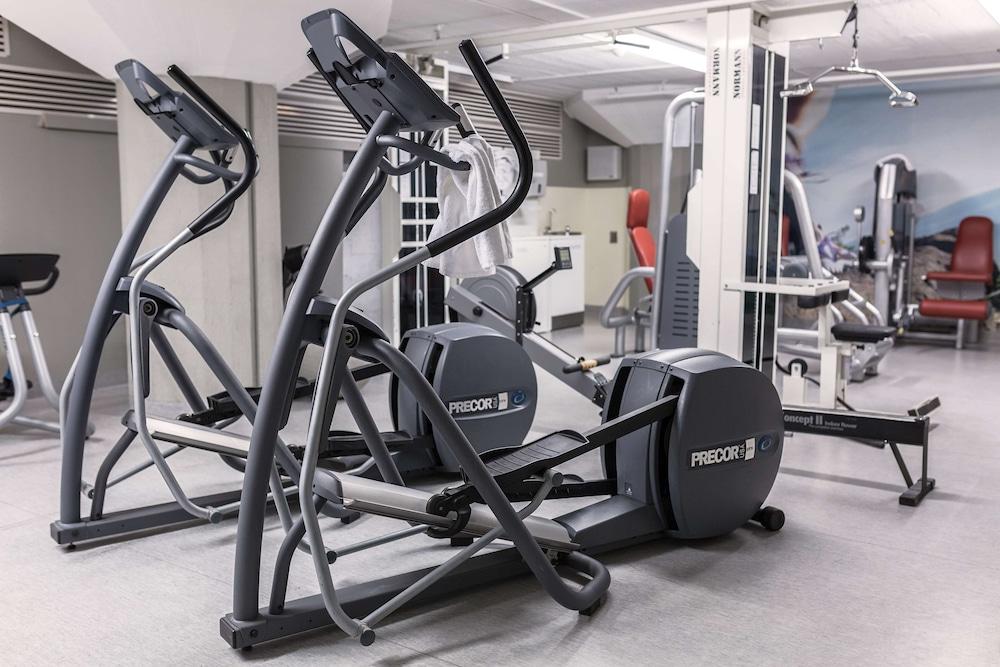 sport_facililities