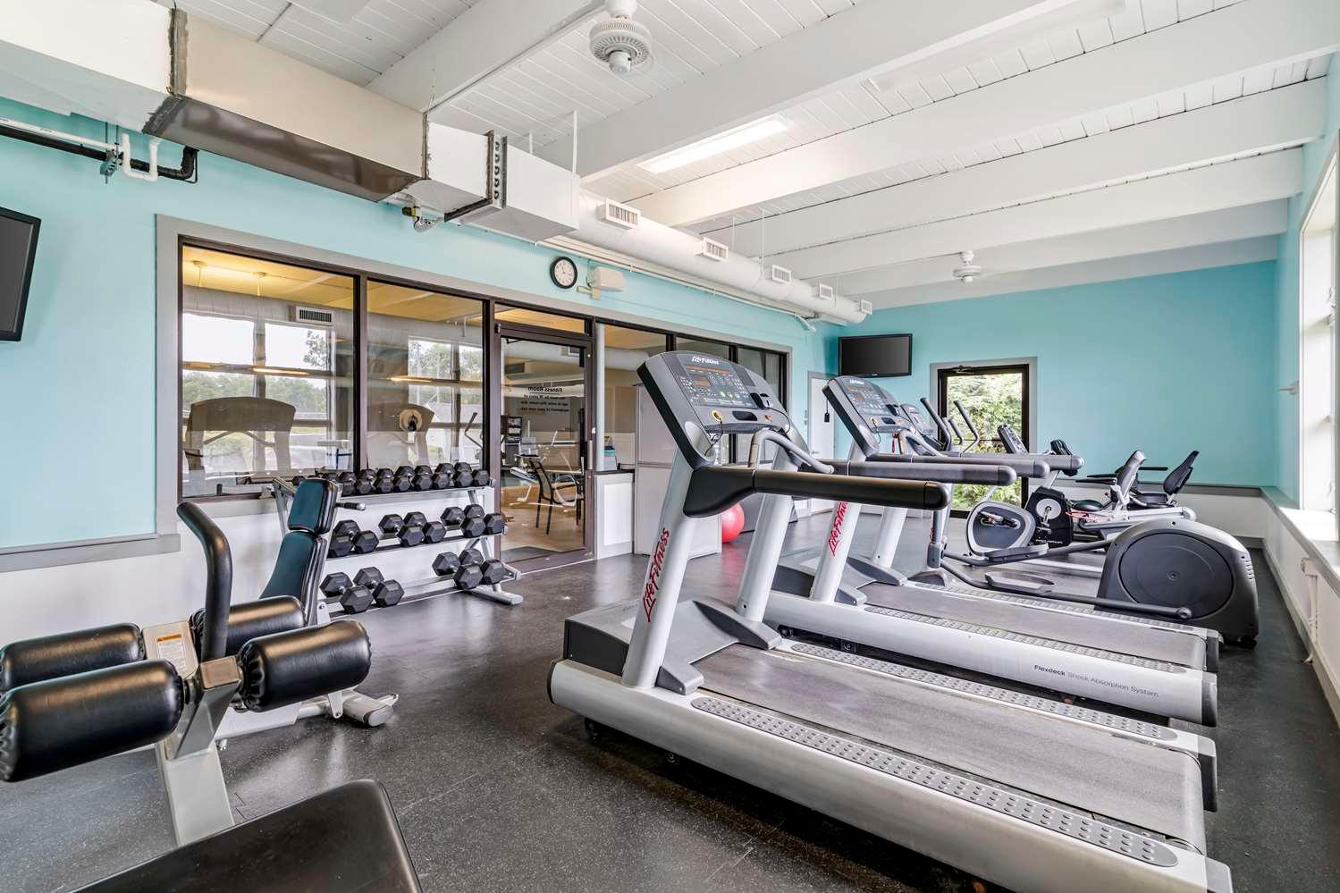 sport facilities