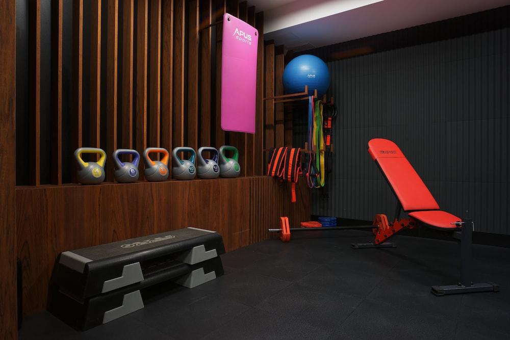 sport facilities