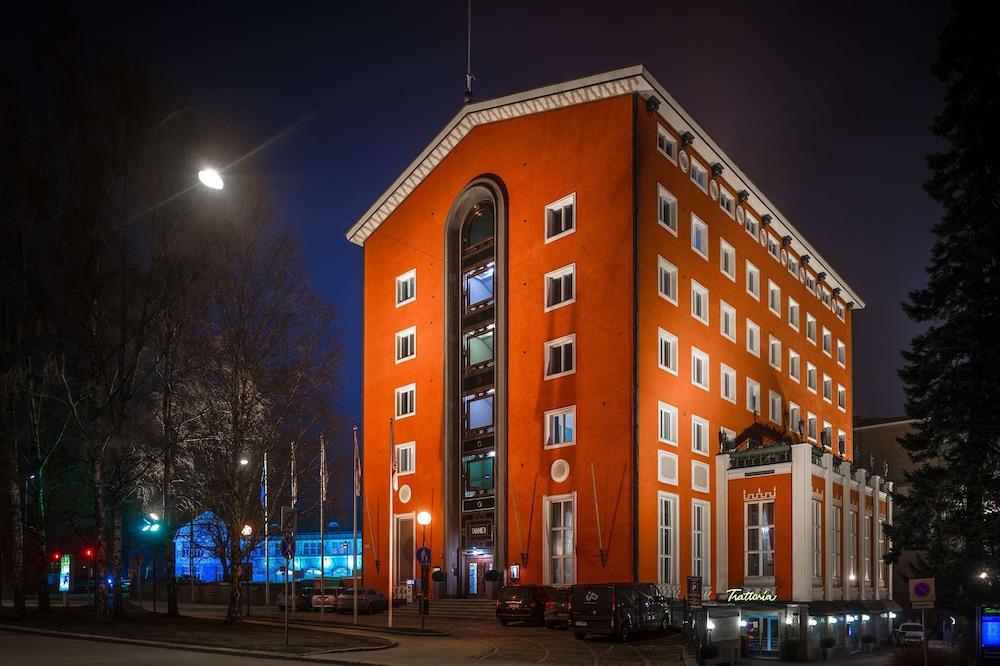 hotel
