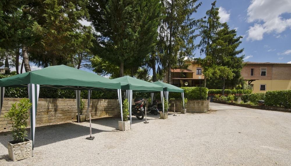 amenities