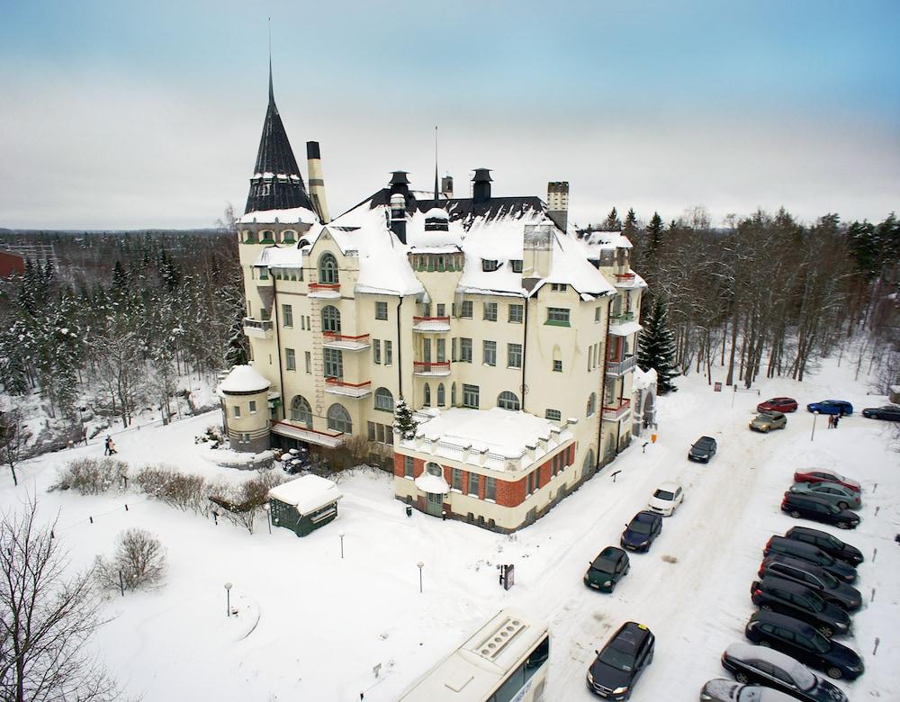hotel