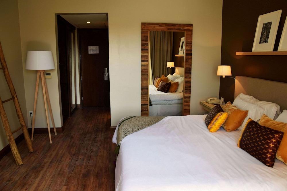 room