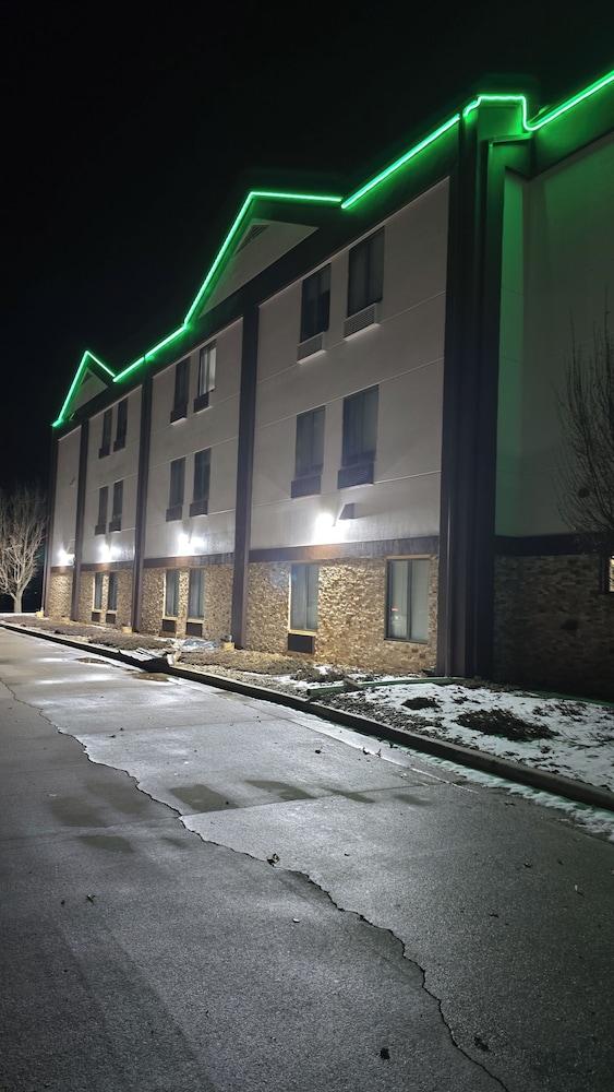 amenities