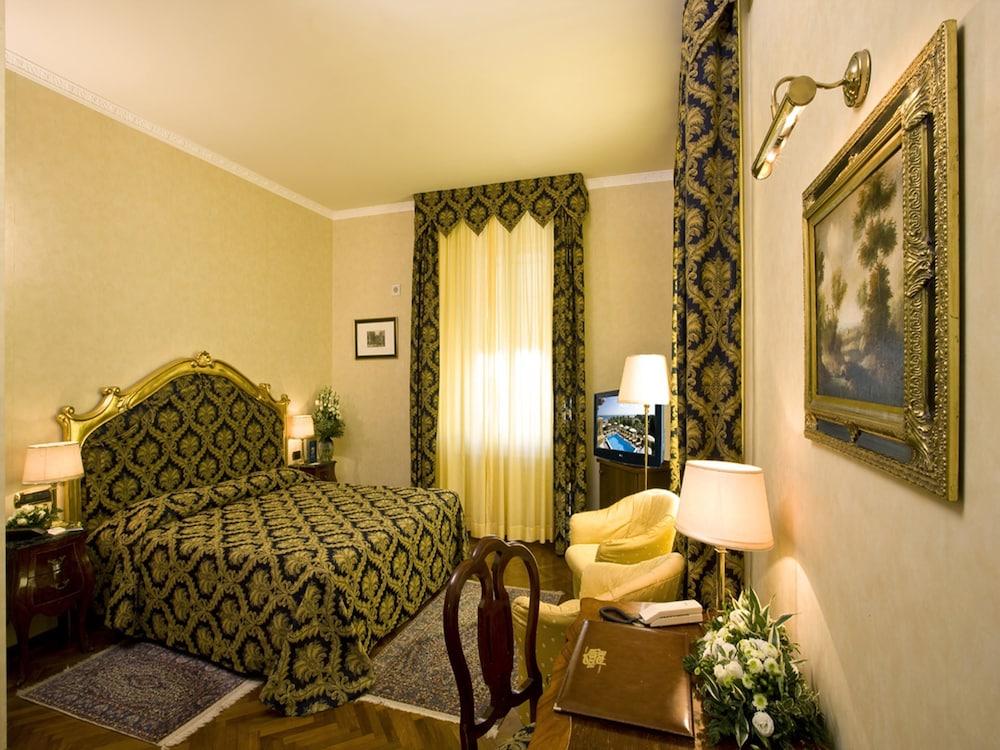 room