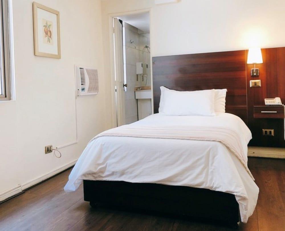room