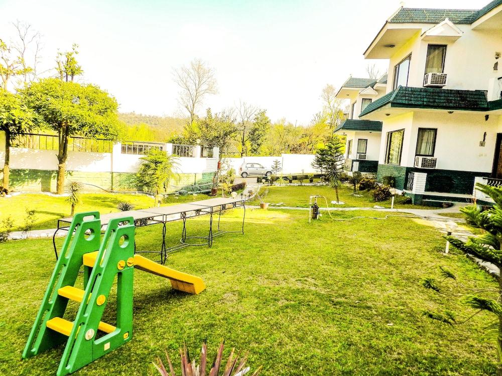 amenities