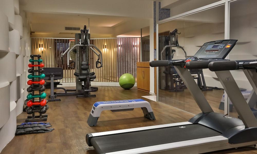 sport_facililities