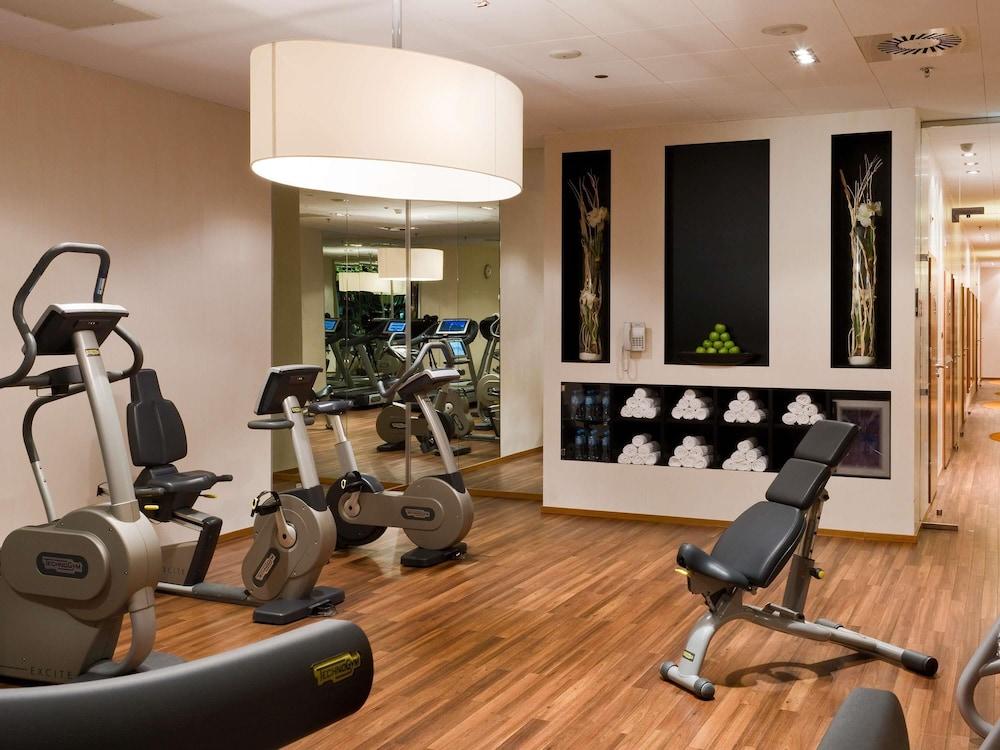 sport facilities