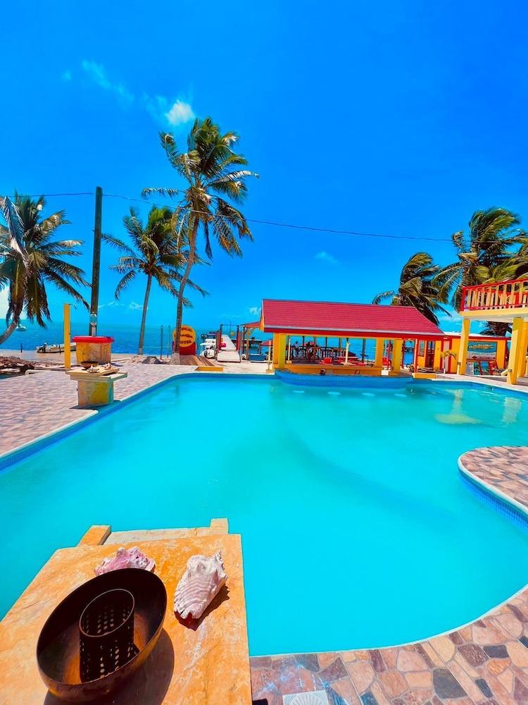 amenities