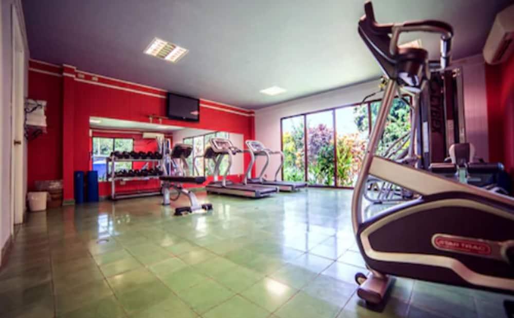 sport facilities
