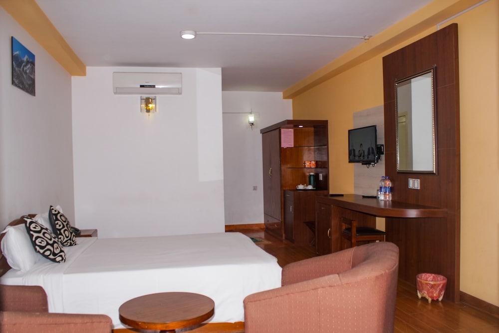 room