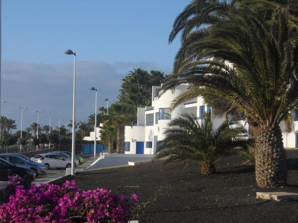 surroundings