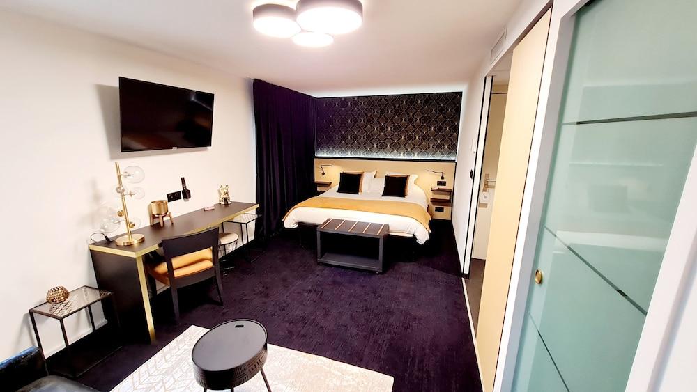 room
