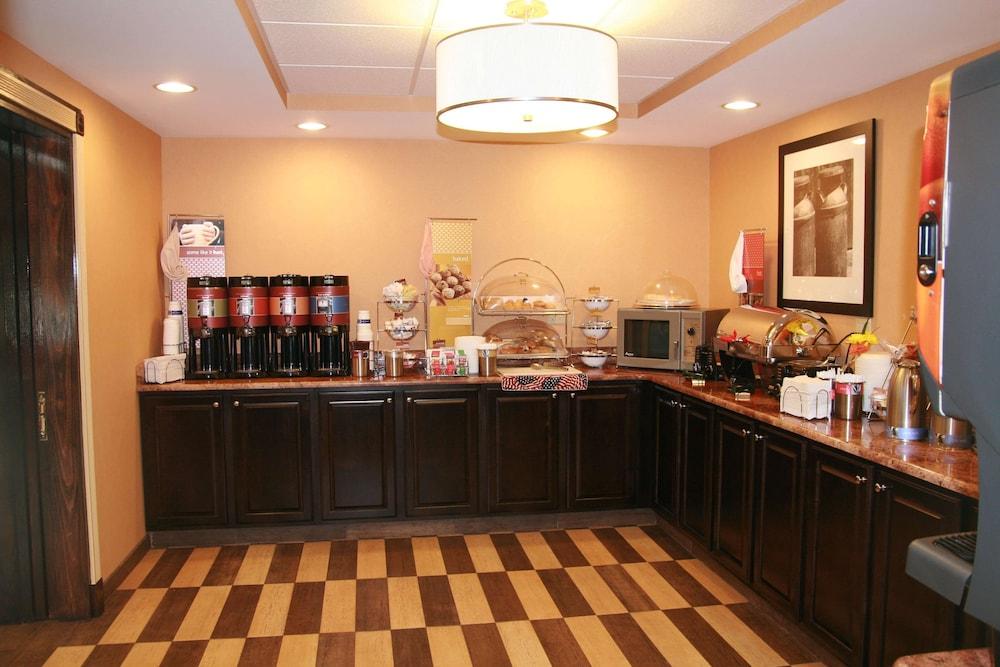 amenities