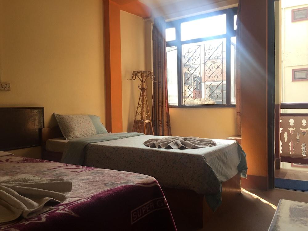 room