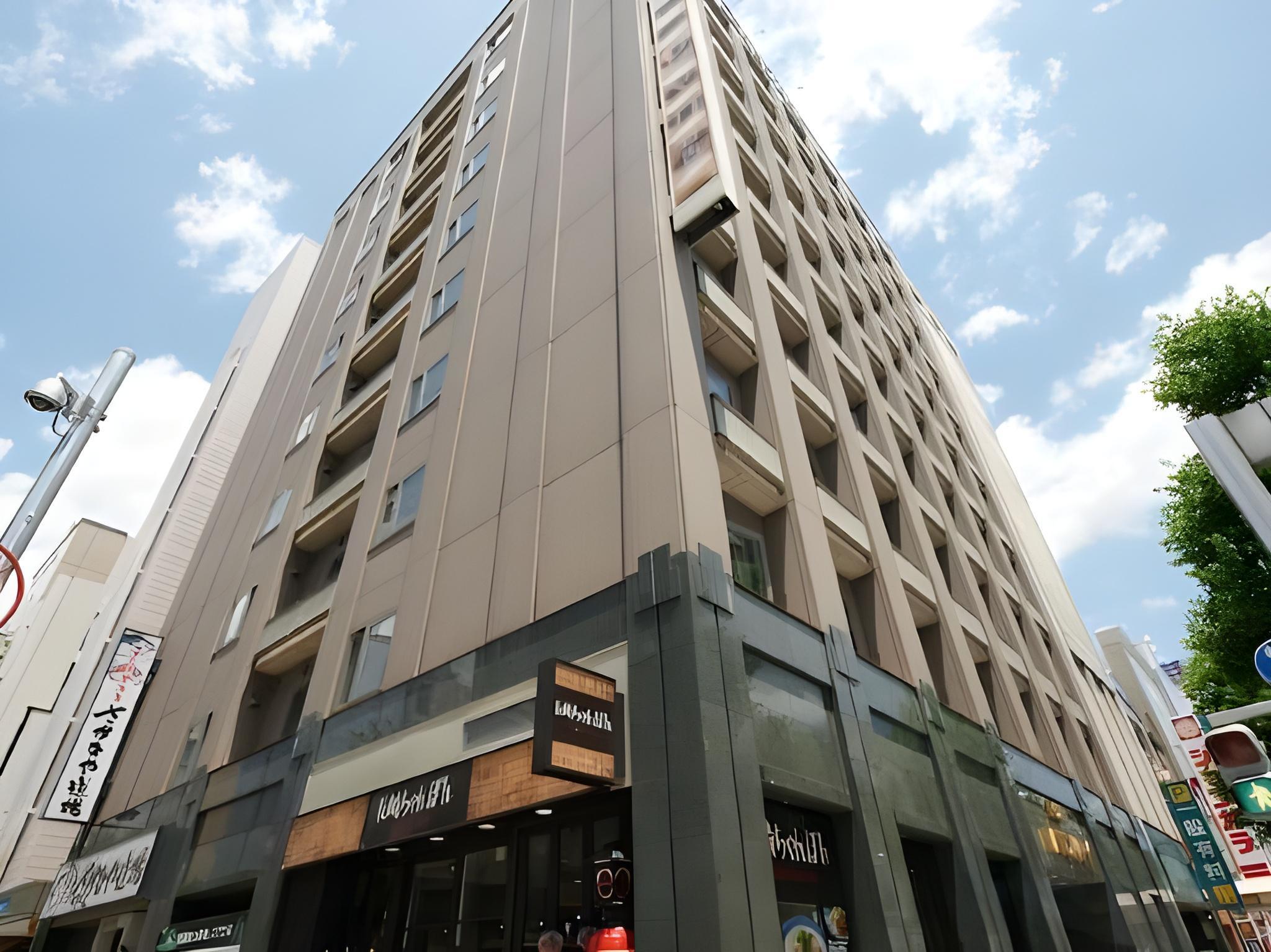 hotel