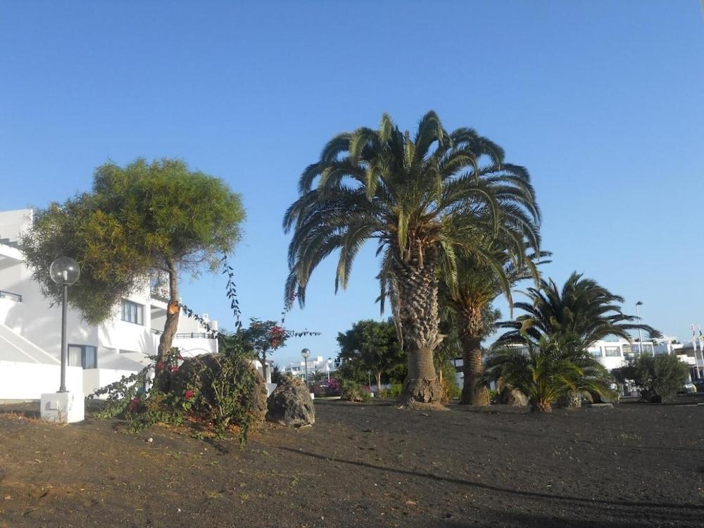 surroundings
