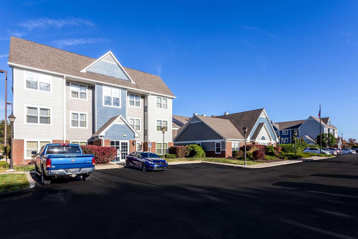 amenities
