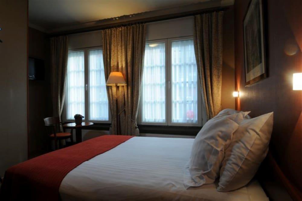 room