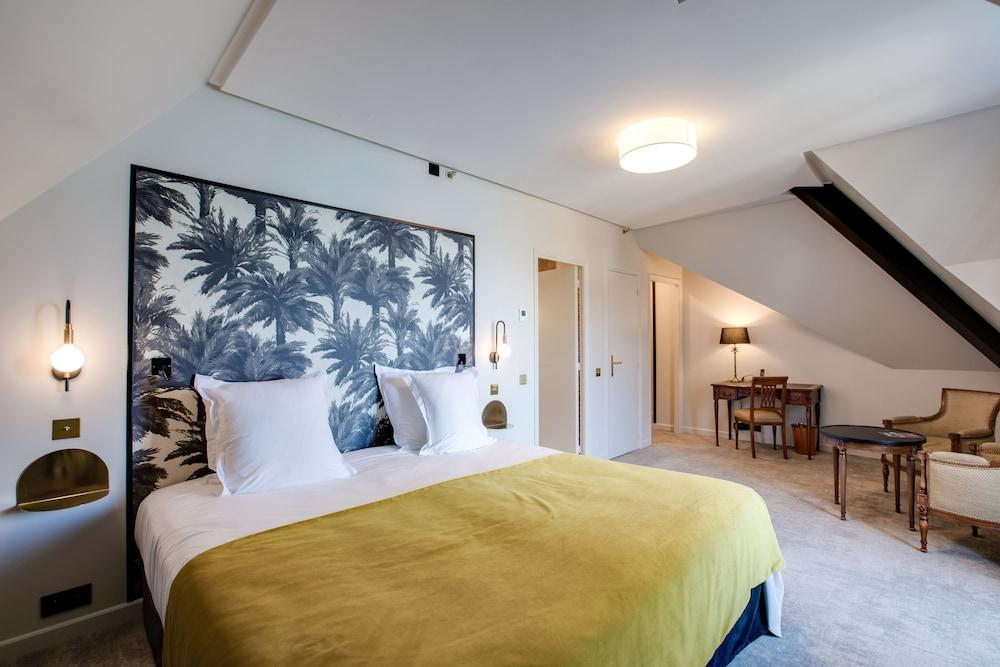room