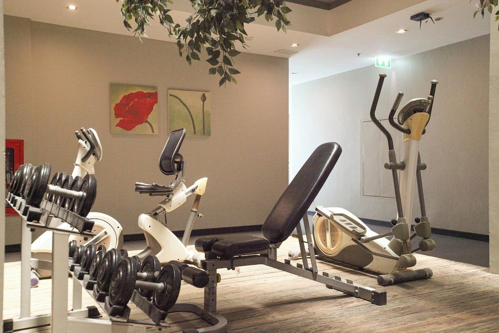 sport facilities