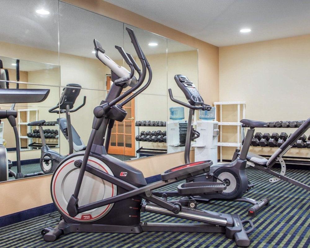 sport facilities