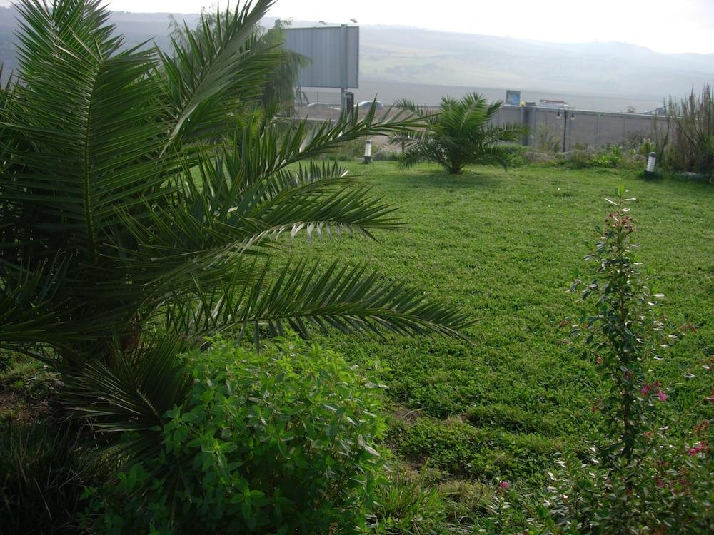 surroundings