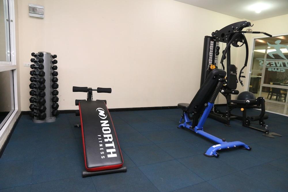 sport facilities