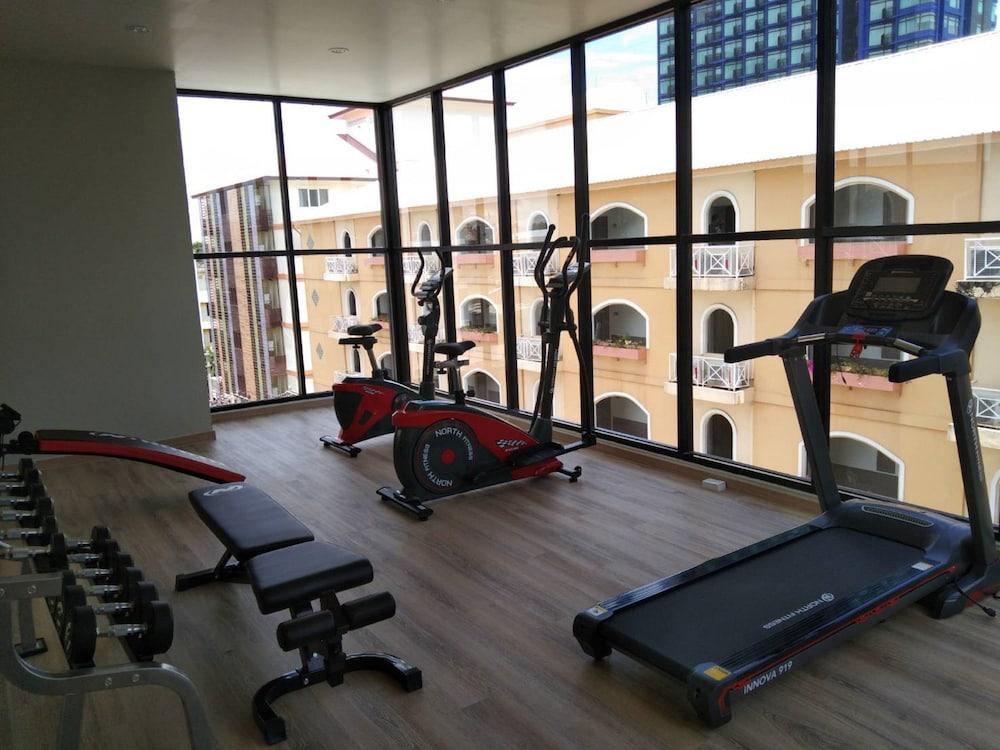 sport facilities