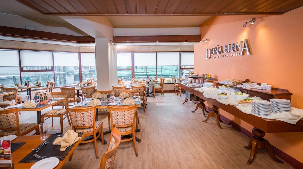 restaurant cafeteria