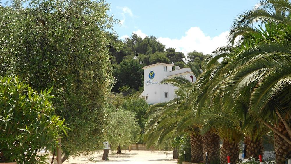 surroundings
