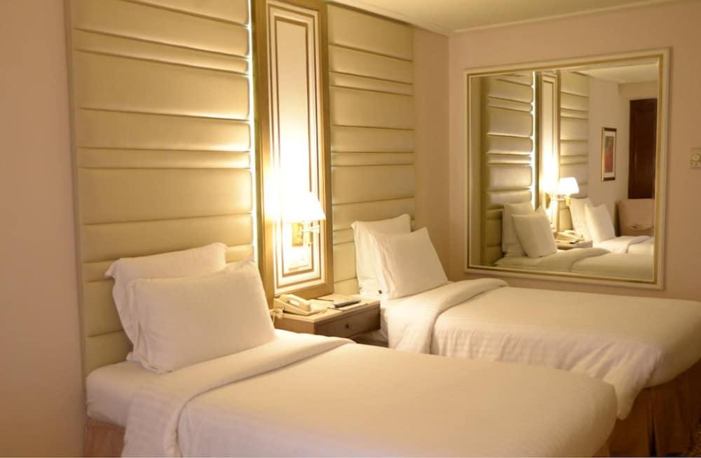room
