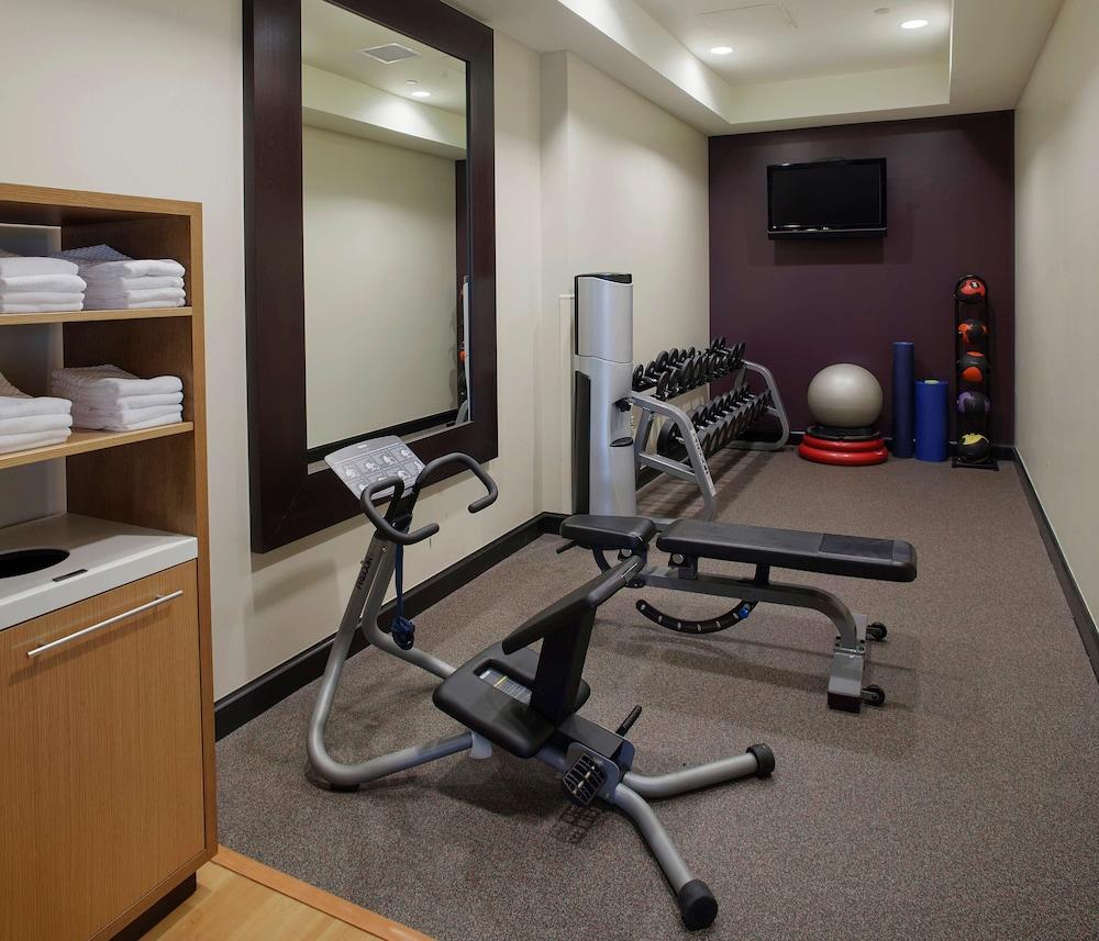 sport_facililities