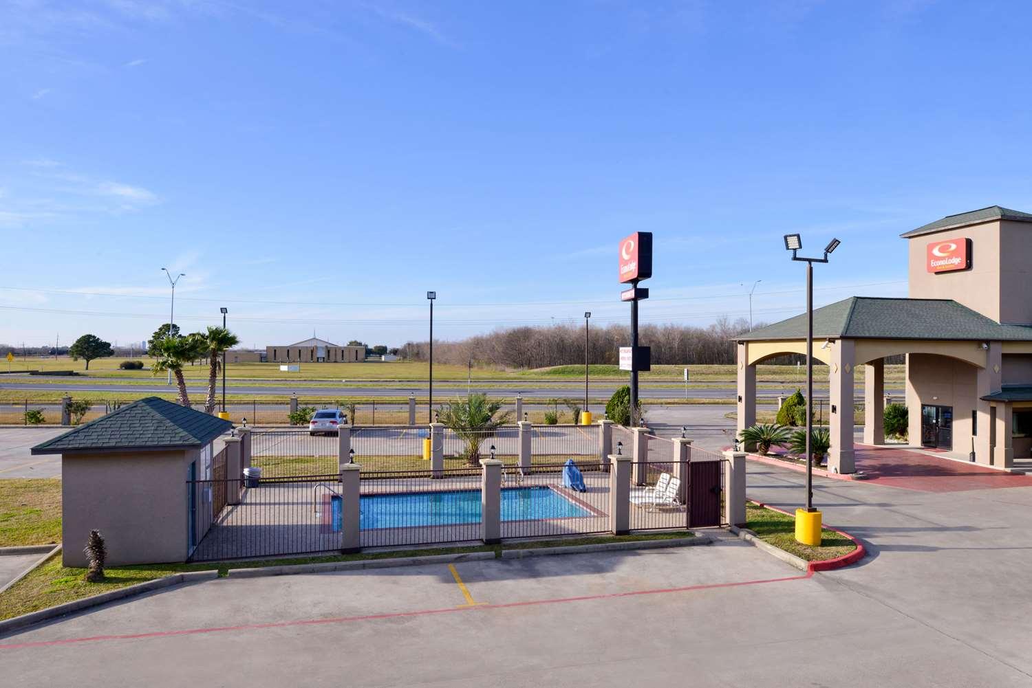 amenities
