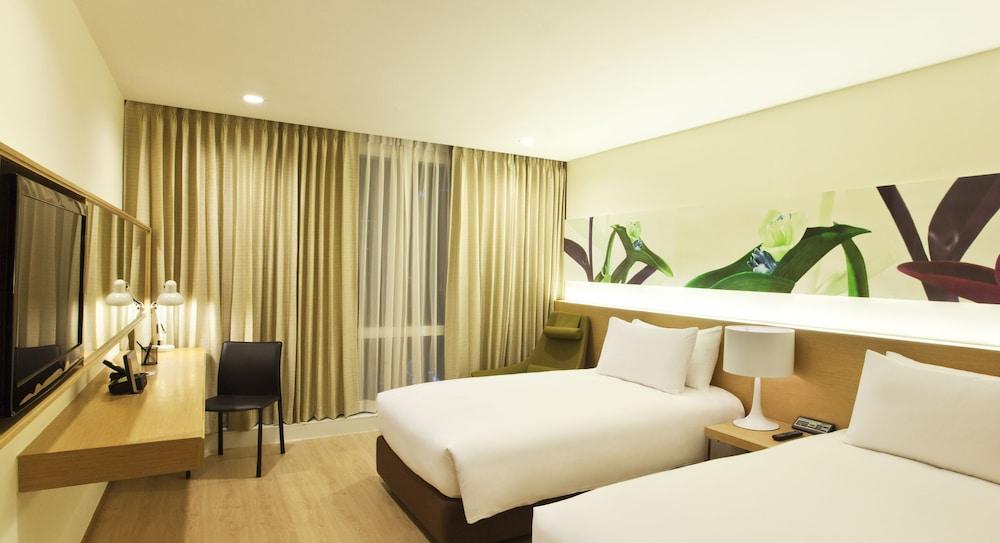room