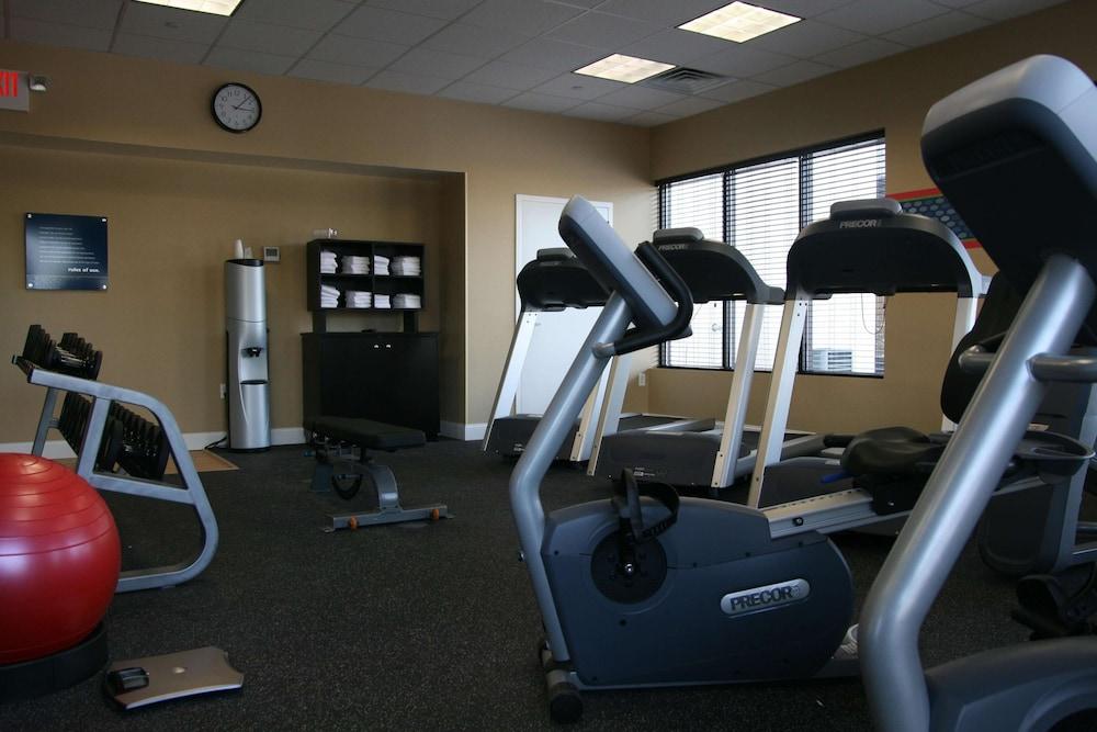 sport facilities