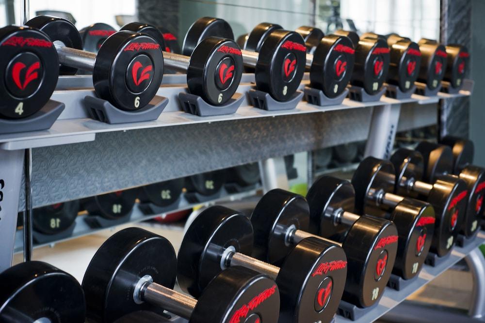 sport facilities