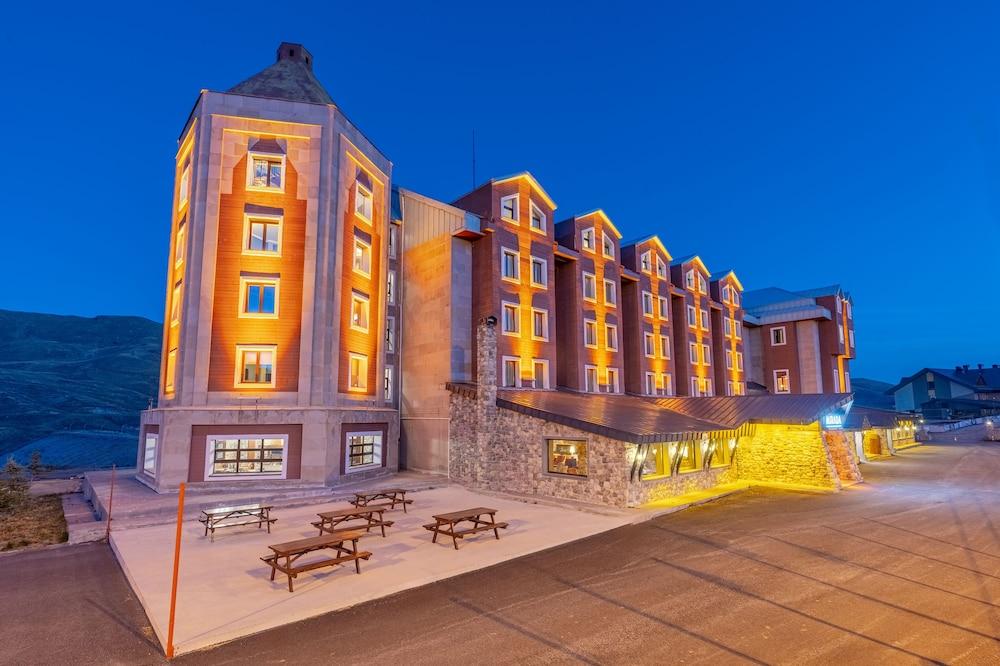 hotel