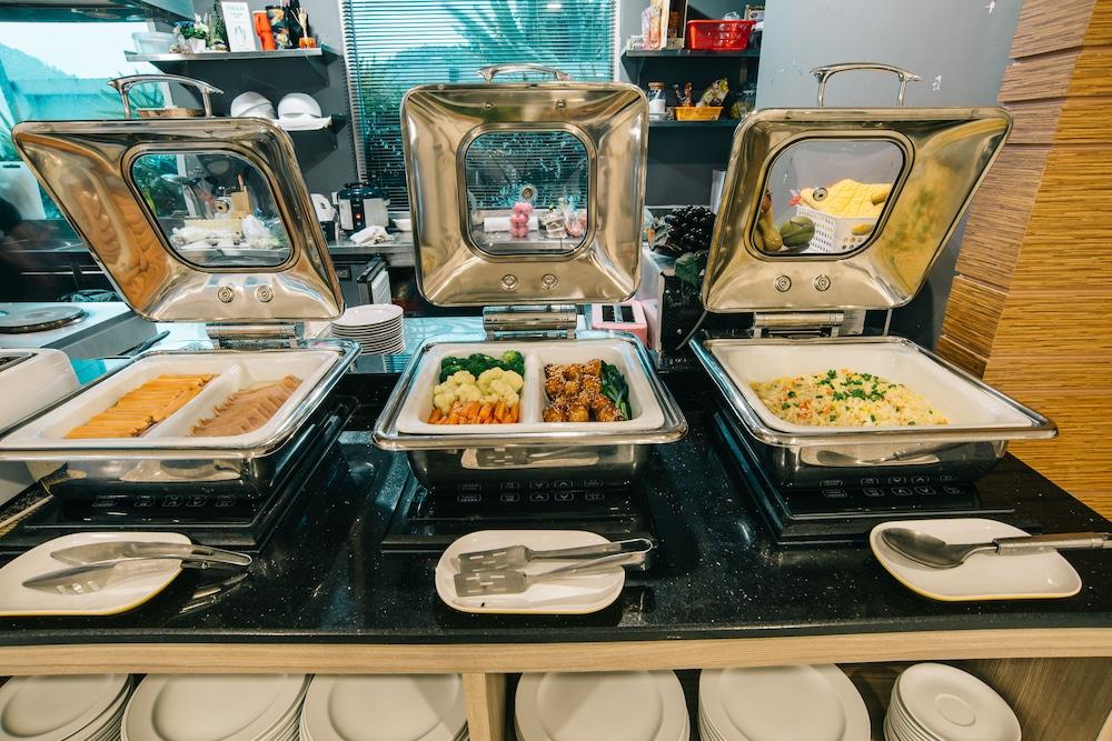 restaurant-cafeteria