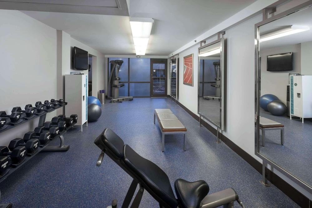 sport facilities