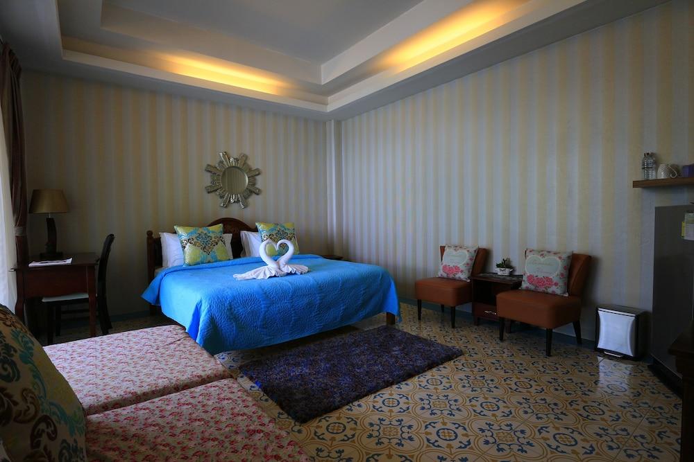 room