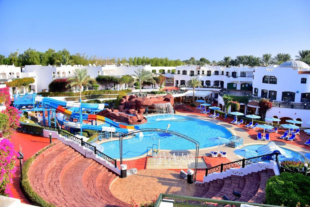amenities