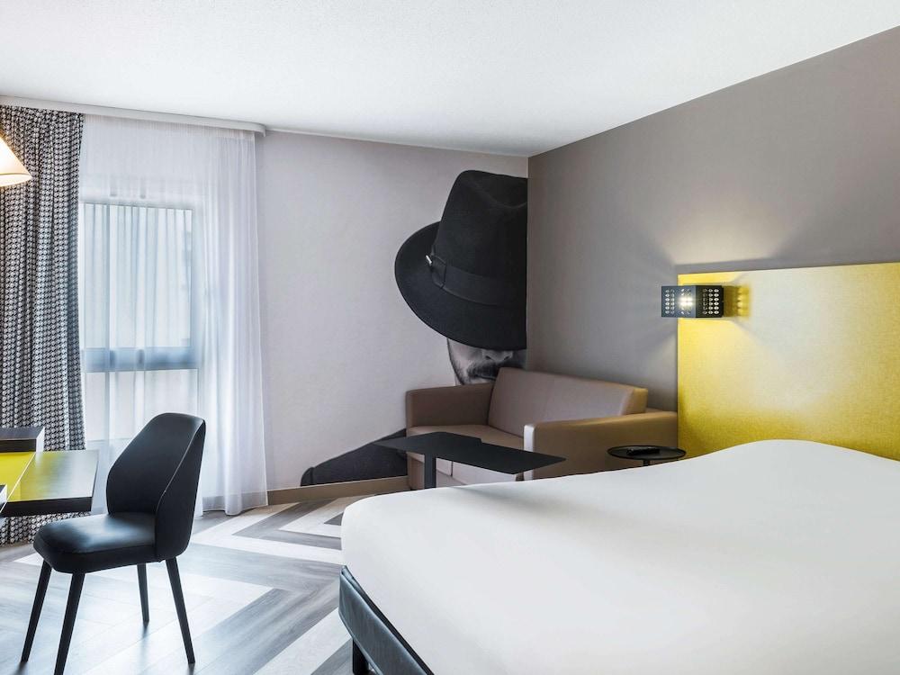room